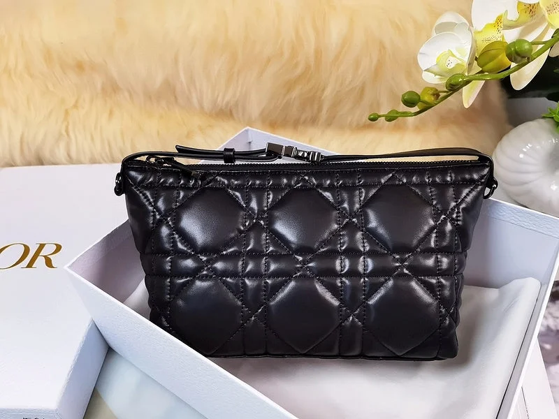 Christian Dior handbags with a detachable mirror for on - the - go touch - upsGlitzybags - Dior Bags - 4615