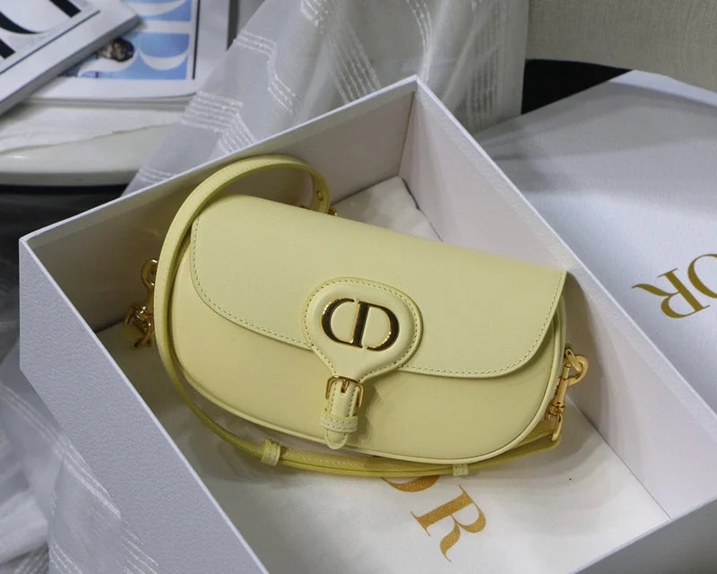 Christian Dior bags with a side - pocket for holding a water bottleGlitzybags - Dior Bags - 4636