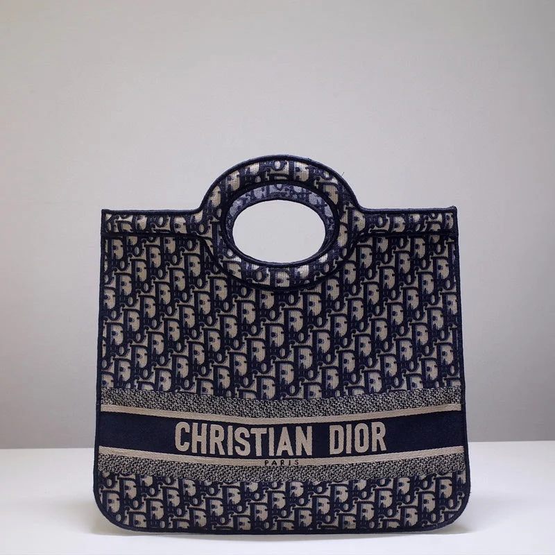 Stylish Christian Dior shoulder bags with a tassel - adorned zipperGlitzybags - Dior Bags - 4680