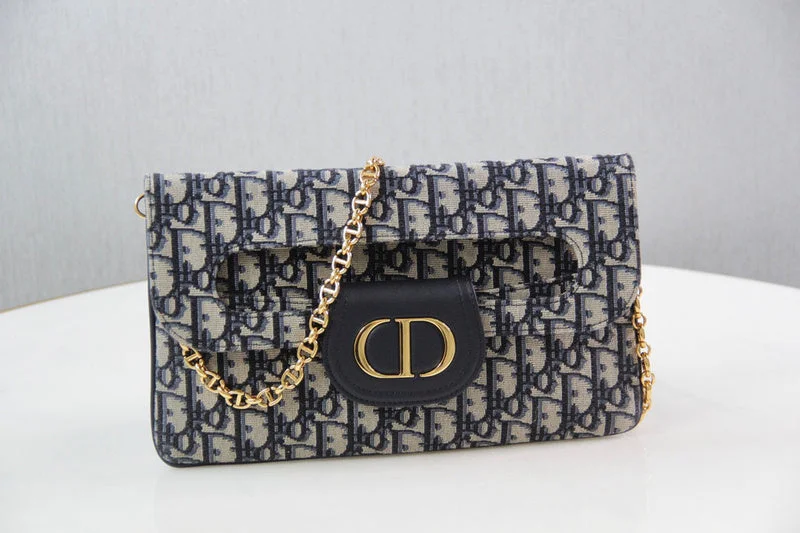 Christian Dior bags with a detachable coin purse insideGlitzybags - Dior Bags - 4688