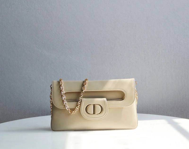 Christian Dior tote bags with a printed Dior logo on the frontGlitzybags - Dior Bags - 4692