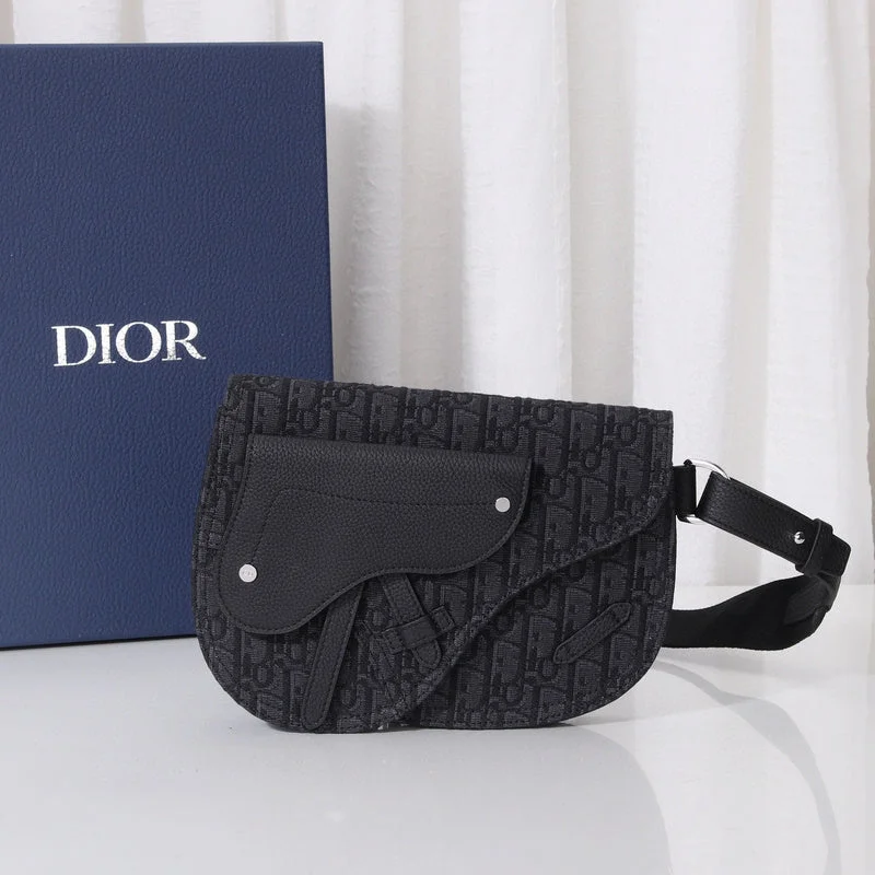 Christian Dior handbags with a removable shoulder strap for versatilityGlitzybags - Dior Bags - 4693