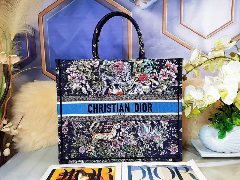 Stylish Christian Dior shoulder bags with a tassel - adorned zipperGlitzybags - Dior Bags - 4718