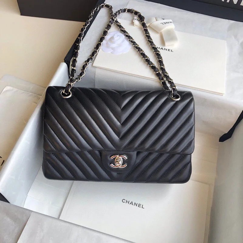 Chanel Small Crossbody Bag for TravelWF - Chanel Bags - 367