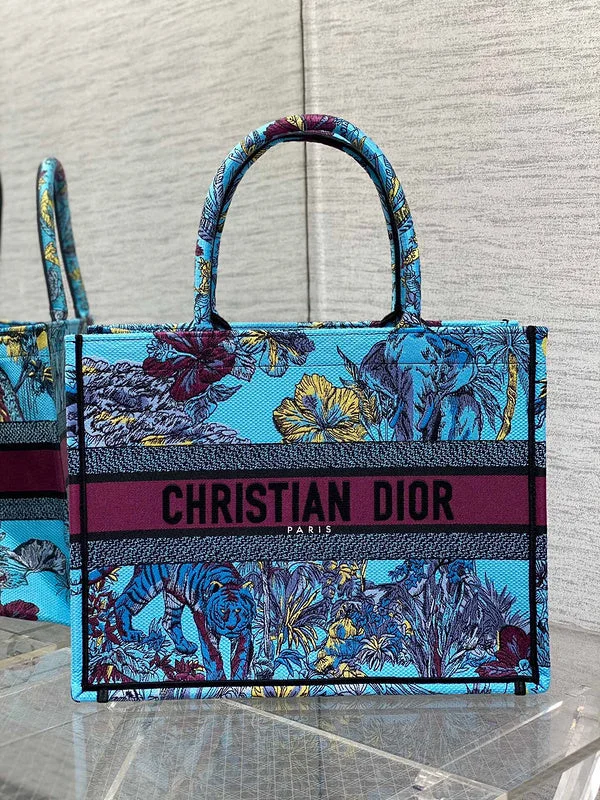 Christian Dior tote bags with a double - handle and shoulder - strap optionWF - Dior Bags - 008