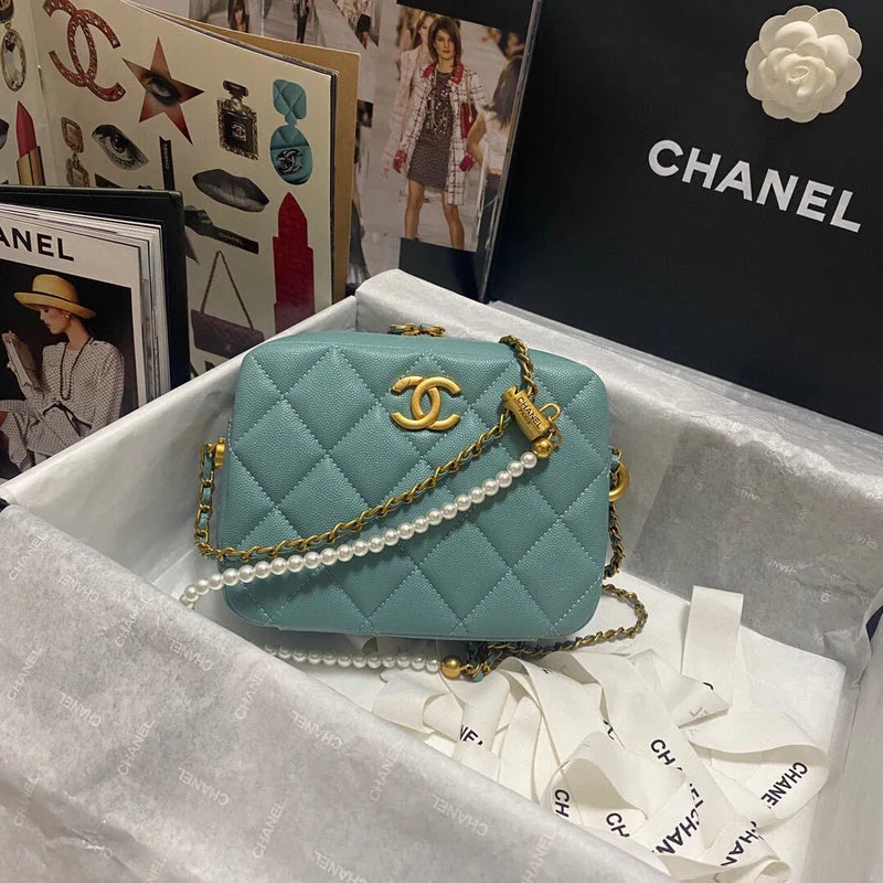 Chanel Luxury Handbag for High - End EventsWF - Chanel Bags - 3615