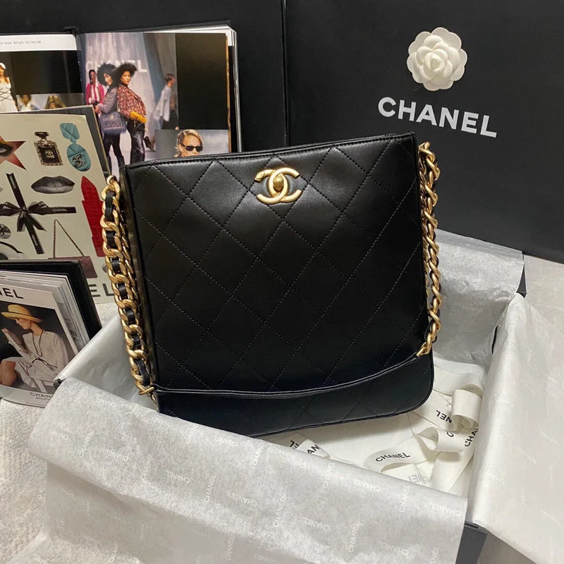 Chanel Handbag with Adjustable Strap for ComfortWF - Chanel Bags - 3618