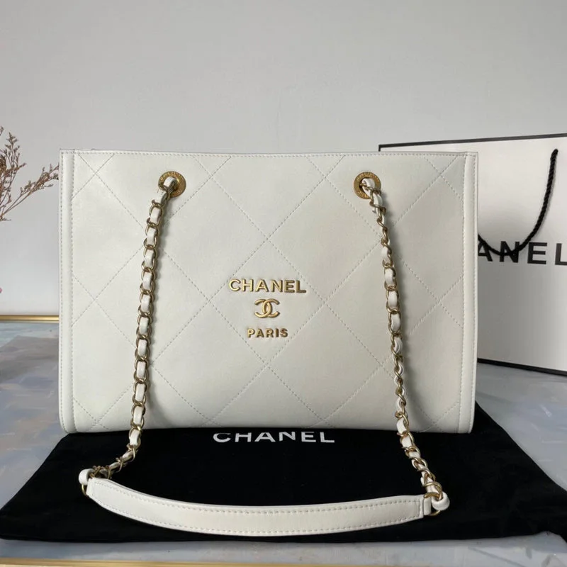 Chanel Colorful Handbag for Spring OutfitsWF - Chanel Bags - 3622