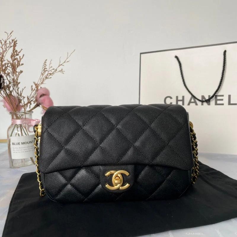 Chanel All - Match Handbag for Versatile StylingWF - Chanel Bags - 3623