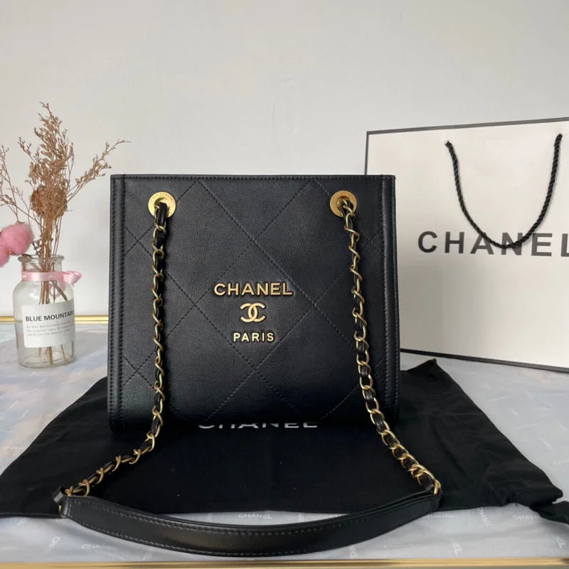 Chanel Lightweight Handbag for Daily ErrandsWF - Chanel Bags - 3624