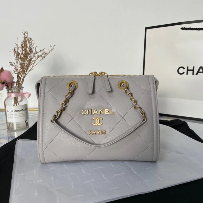 Chanel Classic Flap Bag for Evening PartyWF - Chanel Bags - 3625