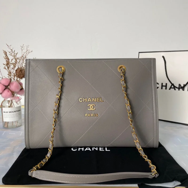 Chanel Medium Tote Bag for Office LadiesWF - Chanel Bags - 3626