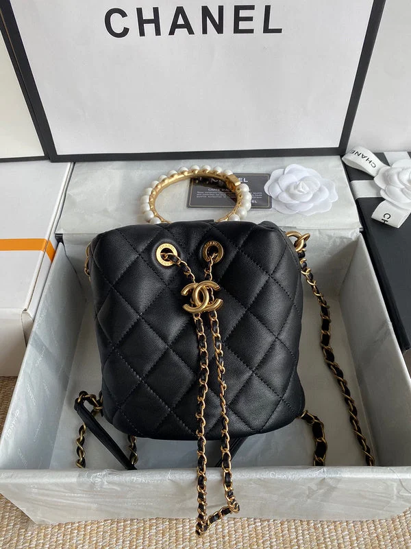 Chanel Handbag with Adjustable Strap for ComfortWF - Chanel Bags - 3630