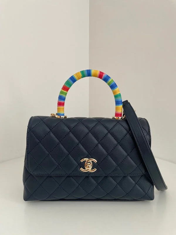 Chanel Lightweight Handbag for Daily ErrandsWF - Chanel Bags - 3634