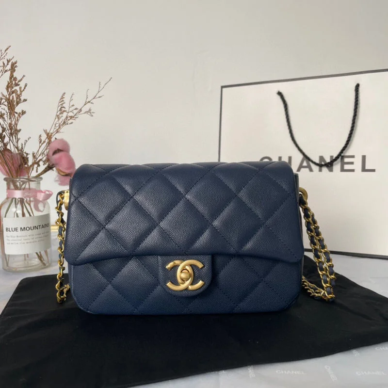 Chanel Classic Flap Bag for Evening PartyWF - Chanel Bags - 3635