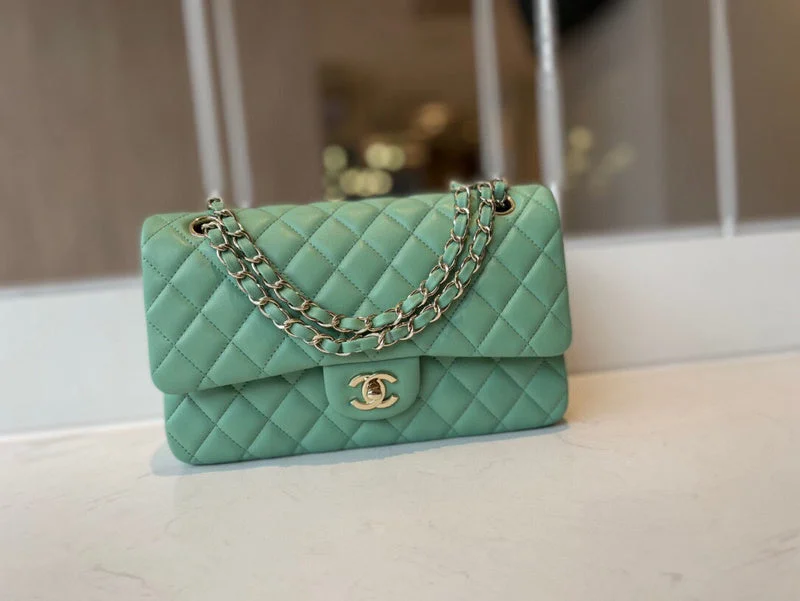 Chanel Small Crossbody Bag for TravelWF - Chanel Bags - 3649