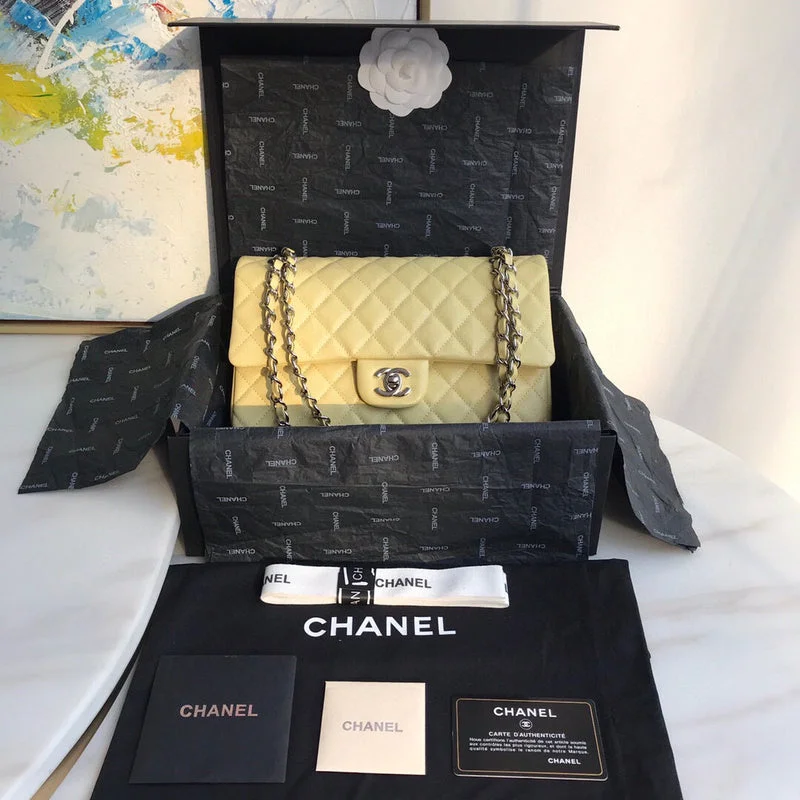 Chanel Vintage Inspired Handbag for Retro LoversWF - Chanel Bags - 3650