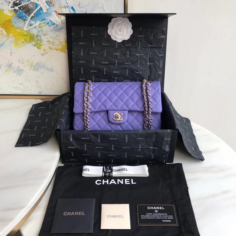 Chanel Luxury Handbag for High - End EventsWF - Chanel Bags - 3651