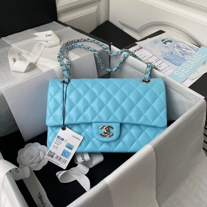 Chanel Designer Handbag with Unique DesignWF - Chanel Bags - 3652