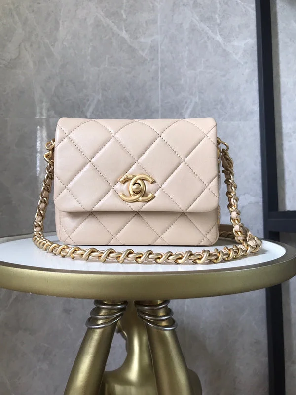 Chanel Lightweight Handbag for Daily ErrandsWF - Chanel Bags - 3656