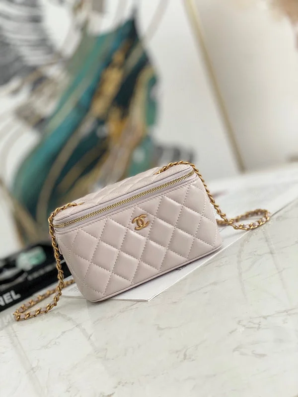 Chanel Lightweight Handbag for Daily ErrandsWF - Chanel Bags - 3662