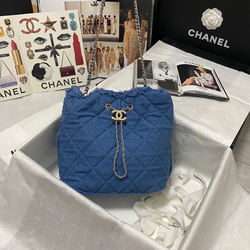 Chanel Medium Tote Bag for Office LadiesWF - Chanel Bags - 3663