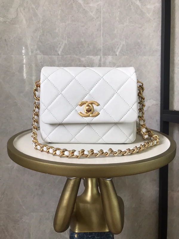 Chanel Luxury Handbag for High - End EventsWF - Chanel Bags - 3665