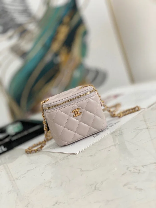 Chanel Designer Handbag with Unique DesignWF - Chanel Bags - 3666