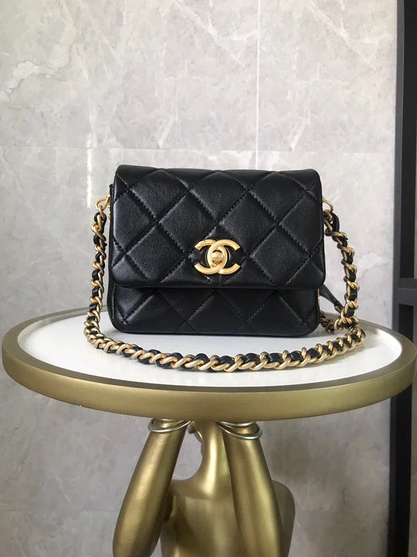 Chanel Limited Edition Handbag for CollectorsWF - Chanel Bags - 3668