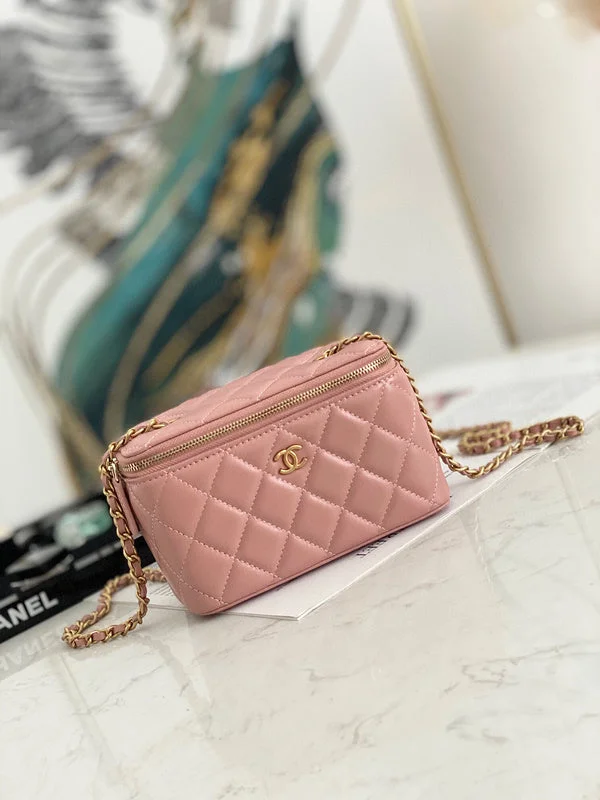 Chanel Lightweight Handbag for Daily ErrandsWF - Chanel Bags - 3669