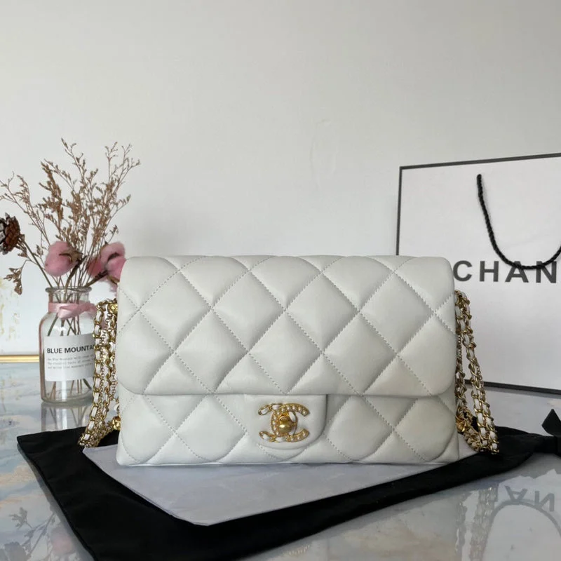 Chanel Luxury Handbag for High - End EventsWF - Chanel Bags - 3670