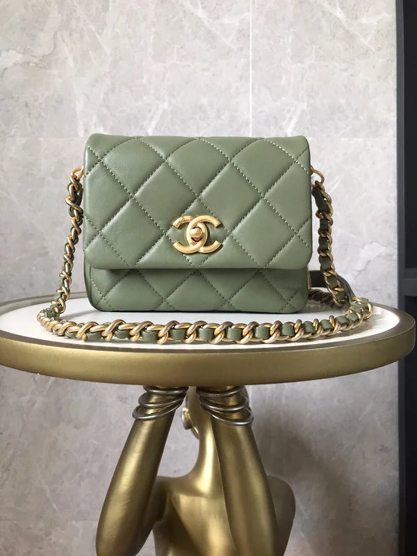 Chanel Colorful Handbag for Spring OutfitsWF - Chanel Bags - 3672