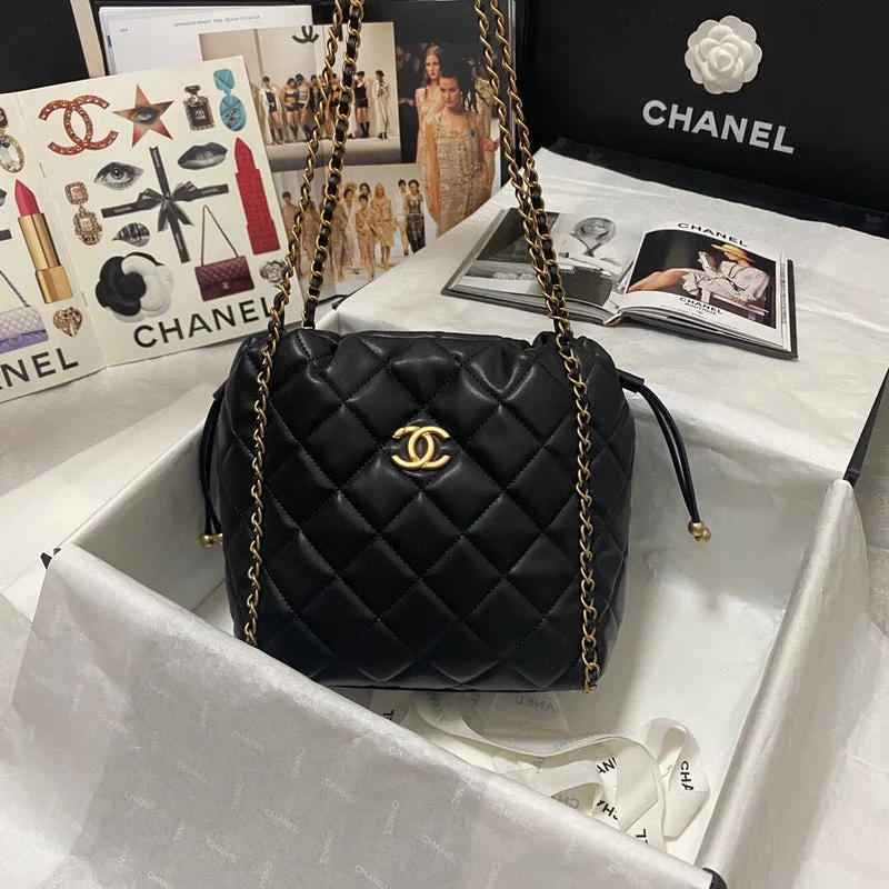 Chanel Handbag with Adjustable Strap for ComfortWF - Chanel Bags - 3674