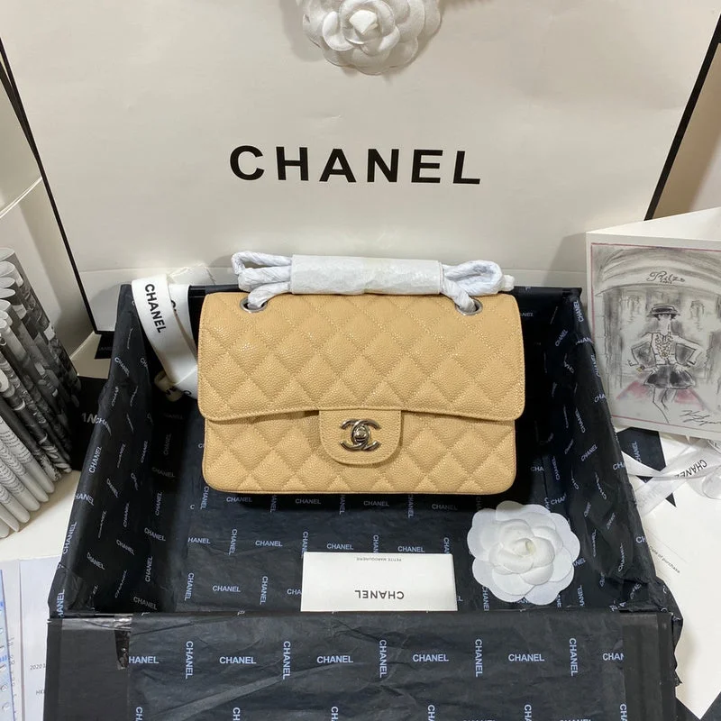 Chanel Vintage Inspired Handbag for Retro LoversWF - Chanel Bags - 362