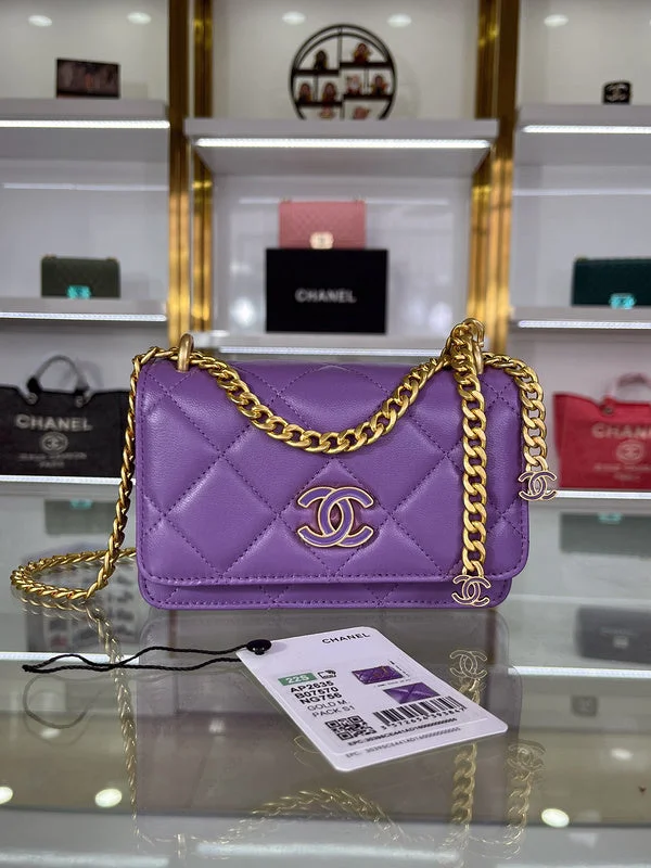 Chanel Designer Handbag with Unique DesignWF - Chanel Bags - 366