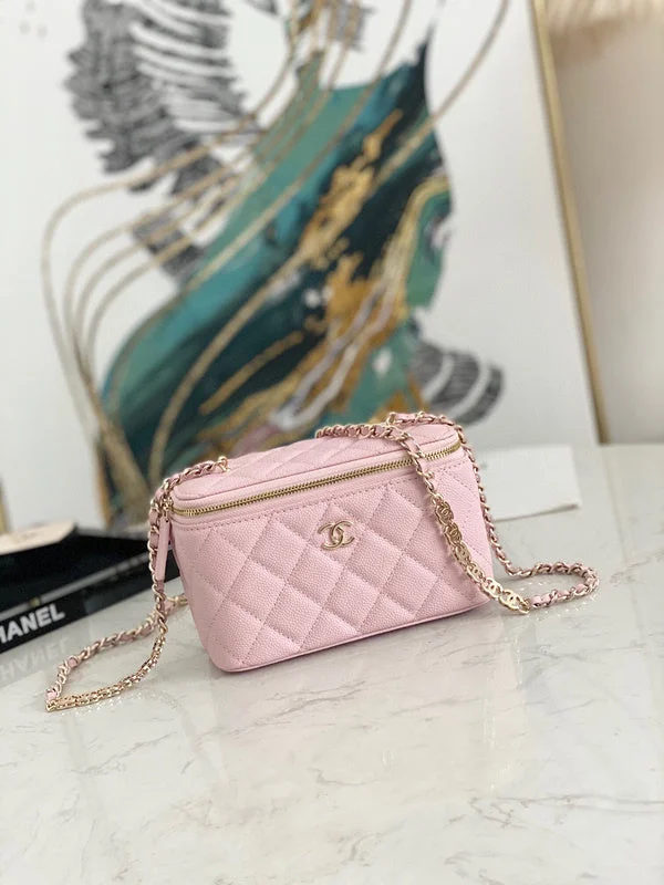 Chanel Designer Handbag with Unique DesignWF - Chanel Bags - 363