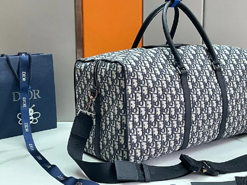 Contemporary Christian Dior handbags with a unique shapeWF - Dior Bag - 576