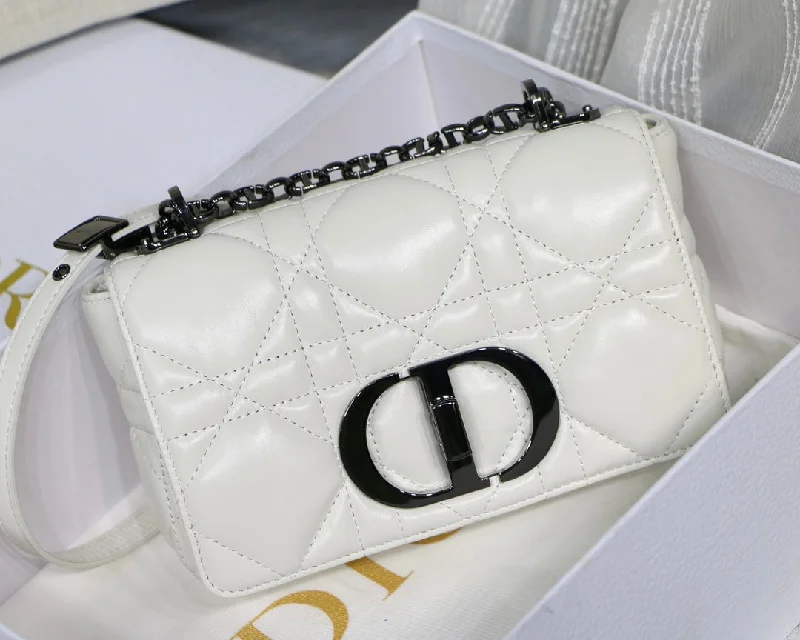 Christian Dior tote bags with a double - handle and shoulder - strap optionWF - Dior Bag - 580