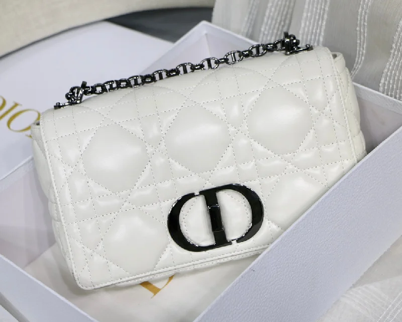 Trendsetting Christian Dior crossbody bags with a colorful strapWF - Dior Bag - 581