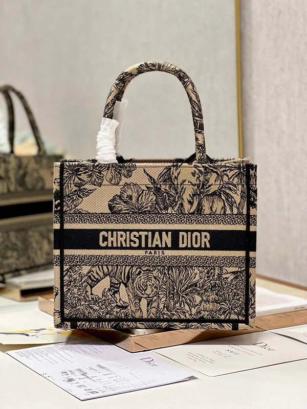 Christian Dior bags with a zip - top closure and multiple compartmentsBC - Dior Bags - 468