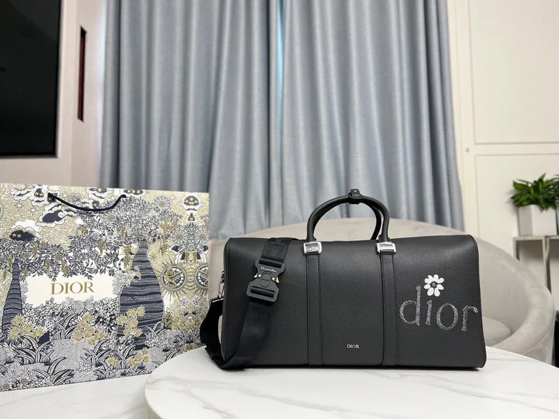 Christian Dior tote bags with a double - handle and shoulder - strap optionBC - Dior Bags - 501