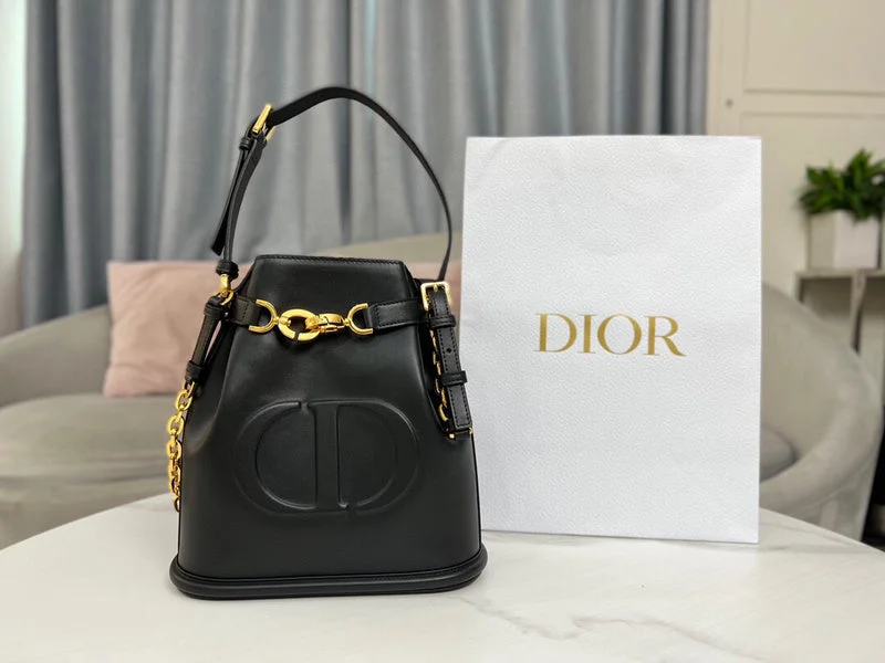 Luxury Christian Dior crossbody bags with a chain - link strapBC - Dior Bags - 509