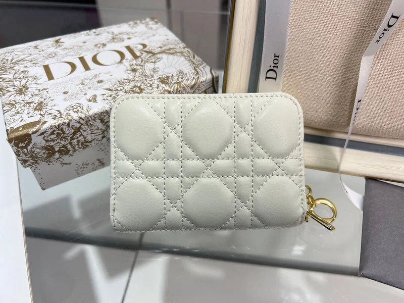 Christian Dior crossbody bags with a front - flap pocket for easy accessBC - Dior Bags - 575