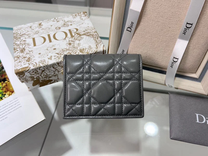 High - fashion Christian Dior bags with a geometric patternBC - Dior Bags - 576