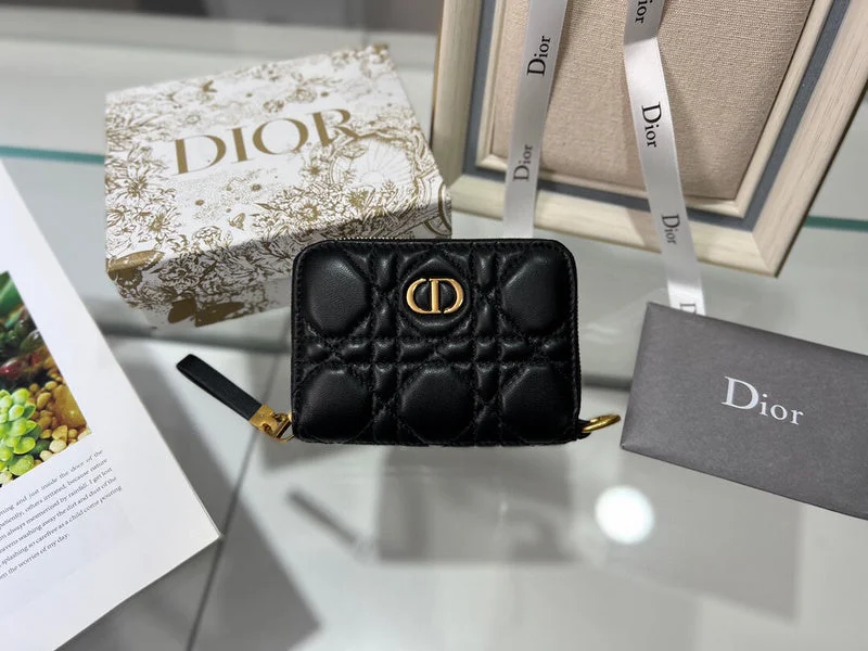 Christian Dior bags with a side - pocket for holding a water bottleBC - Dior Bags - 577