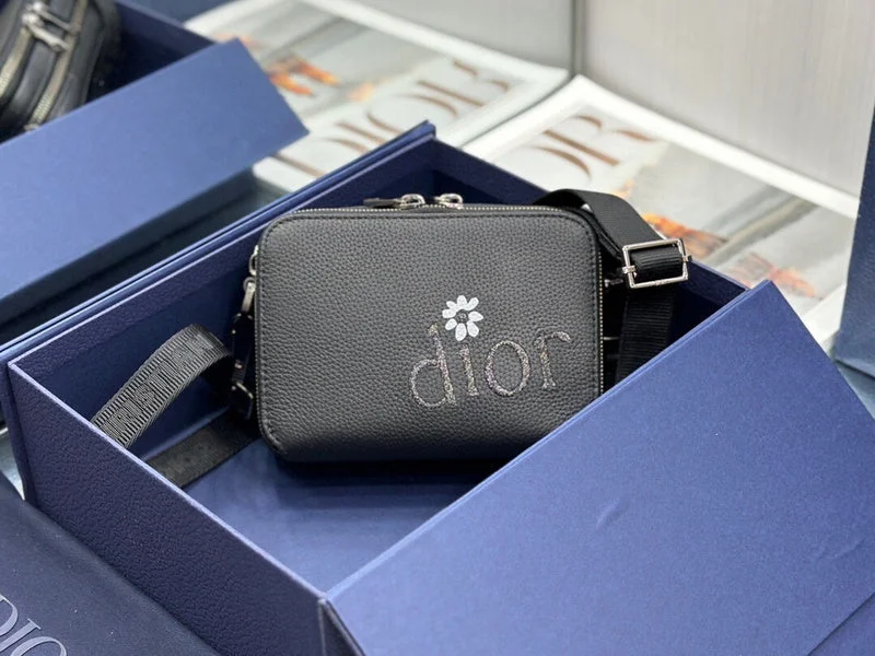 Christian Dior bags with a side - pocket for holding a water bottleBC - Dior Bags - 604