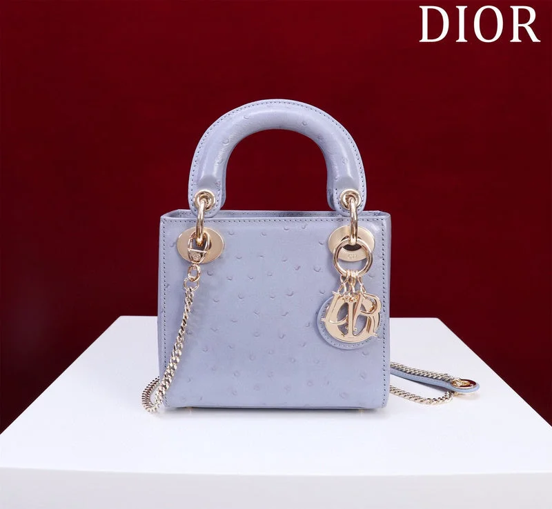 Fashion - forward Christian Dior tote bags for the modern womanBC - Dior Bags - 606