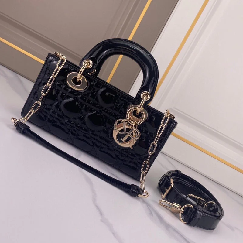 Christian Dior bags with a zip - top closure and multiple compartmentsBC - Dior Bags - 608