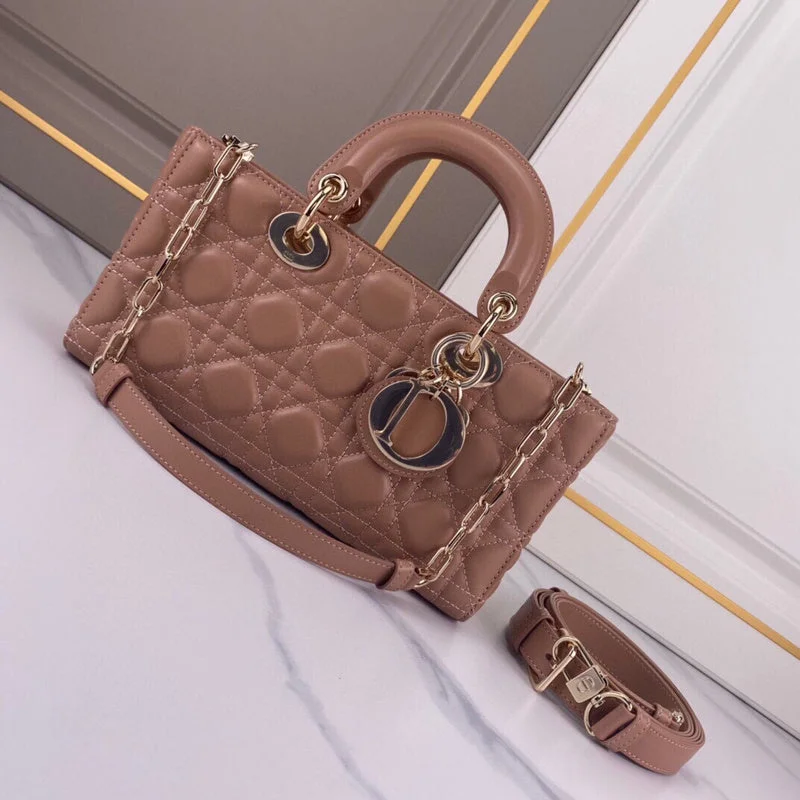 High - fashion Christian Dior bags with a geometric patternBC - Dior Bags - 609