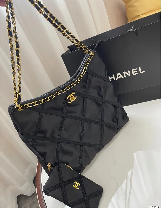 Chanel All - Match Handbag for Versatile StylingChanel new woman handbag